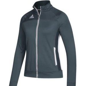 Adidas Women’s Climalite Utility Jacket
